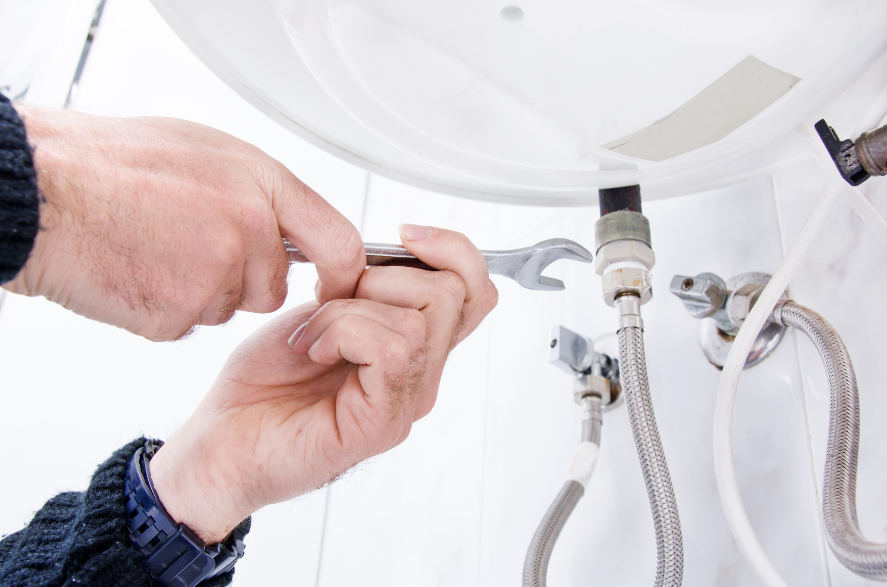 Olias Plumbing & Heating