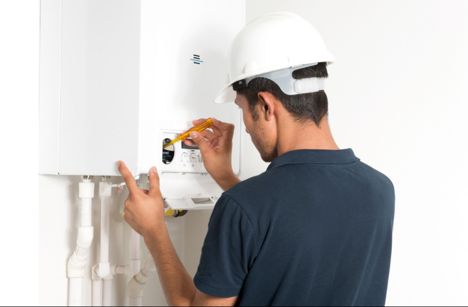Olias Plumbing & Heating