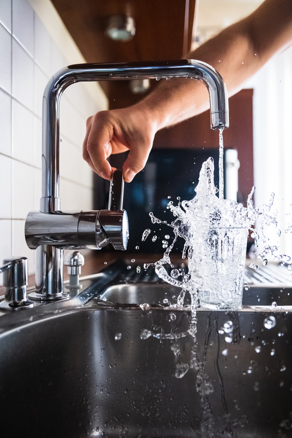 olias plumbing and heating south west london